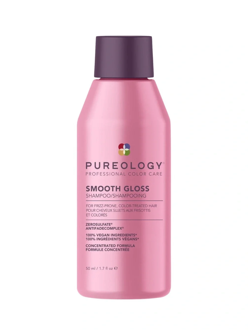 🎊 $7 Pureology Smooth Gloss Shampoo